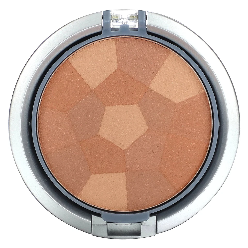 Powder Palette, Multi-Colored Blush, 2464 Blushing Natural, 0.17 oz (5 g) - Image 4 of 4