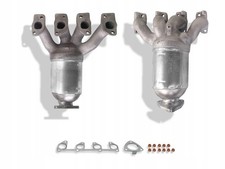 Catalyseurs Opel ASTRA