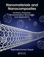Rajendra Kumar Goyal | Nanomaterials And Nanocomposites | Taschenbuch | Englisch
