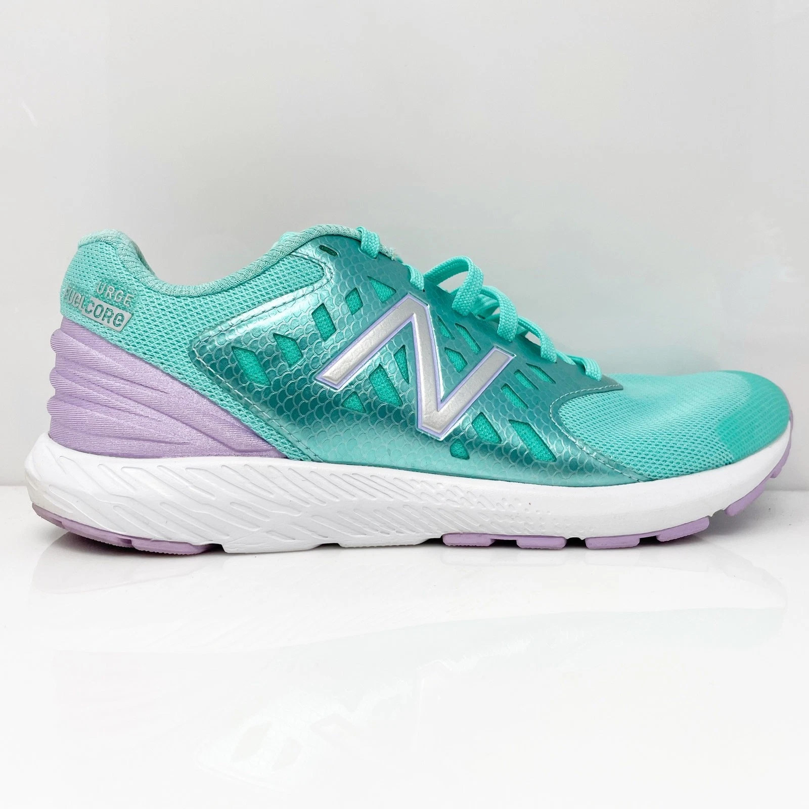 Scarpe da corsa New Balance FuelCore Urge YPURGTV blu sneakers taglia 7 M