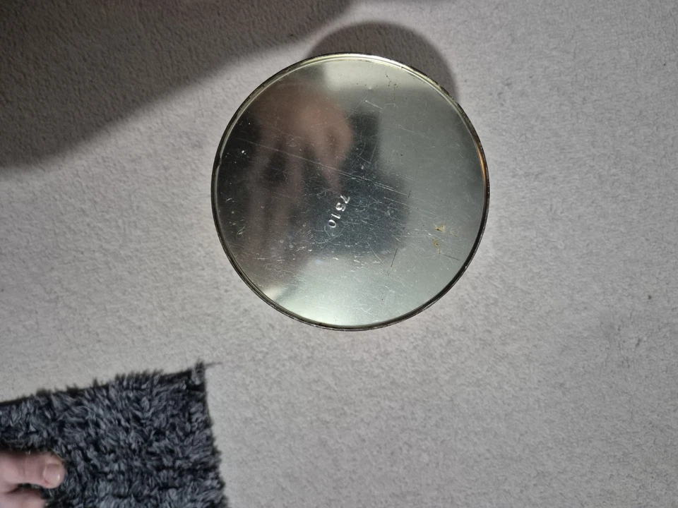 Ovaltine 3lb Vintage Bundle - Image 4 of 4