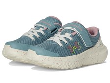 Girl's Shoes Under Armour Kids Surge 4 Alternate Closure Little Kid 