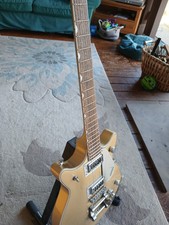Gretsch G5232T Electromatic Double Jet FT with Bigsby Guitar