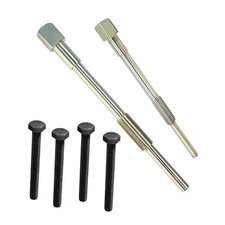 Primary and Secondary Drive Clutch Puller Tool for Can Am 