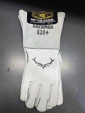 Slickman 820+ Gloves , Size XL