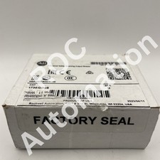 New Sealed Allen-Bradley 1734-OB8S /B 8 Channel Safety Output Module