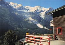 74 CHAMONIX MONT BLANC CHALET REFUGE DU PREMIER DE CORDEE