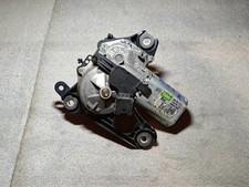 Mini One - Cooper Clubman R55 2012 GENUINE Wischermotor Heckscheibe 7168154