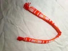 Vintage Barbie Doll 1970 "Anti Freezers" Scarf Only! htf!