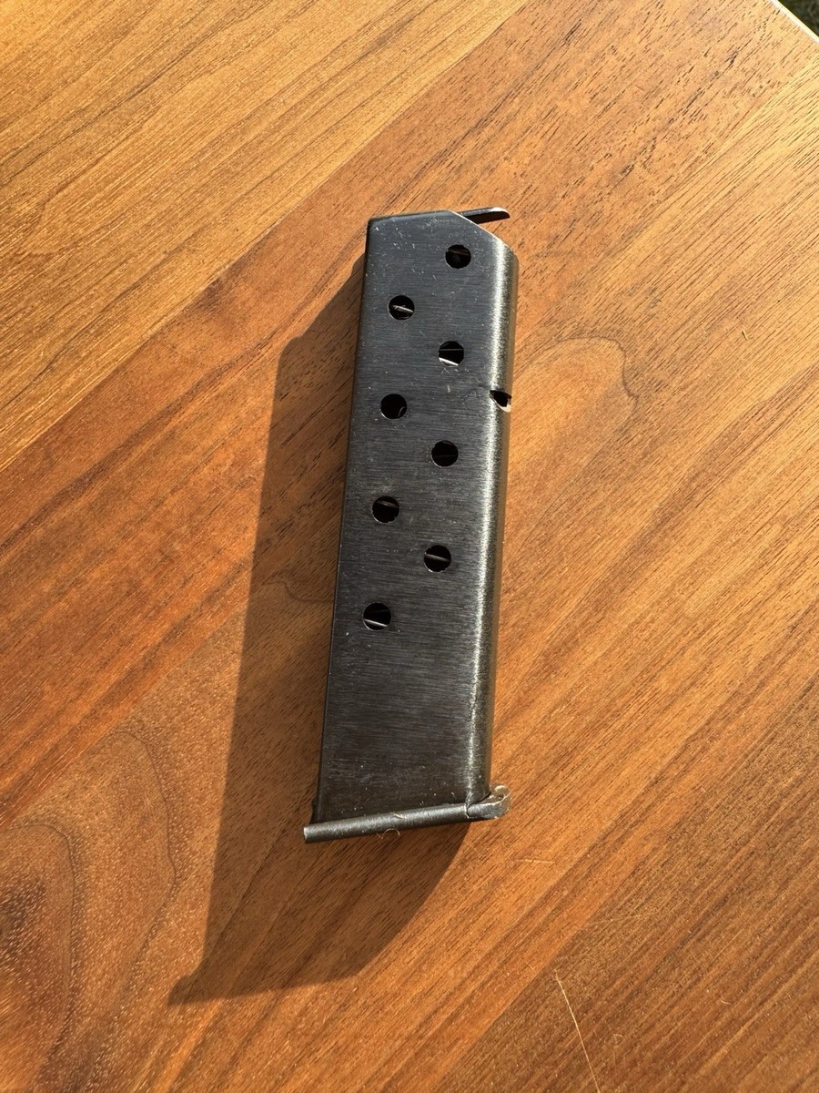 Zastava M70AA 9mm 9 Round Magazine -Factory Original 🇷🇸 Tokarev