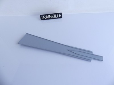 PIKO ZUFAHRTSRAMPE 270 MM