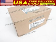 YASKAWA SGD7S-7R6A00A002 SINGLE AXIS SERVO DRIVER SGD7S7R6A00A002 SIGMA-7