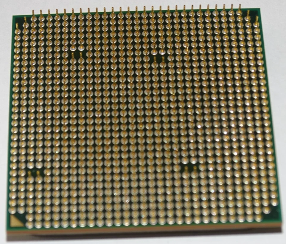 AMD FX-8320E FD832EWMW8KHK - 8 Core CLEAN and RARE - Image 3 of 3