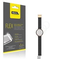 2X 3D Full Cover Schutzfolie FüR Ruxingx 1.27 Zoll Smartwatch Panzerfolie