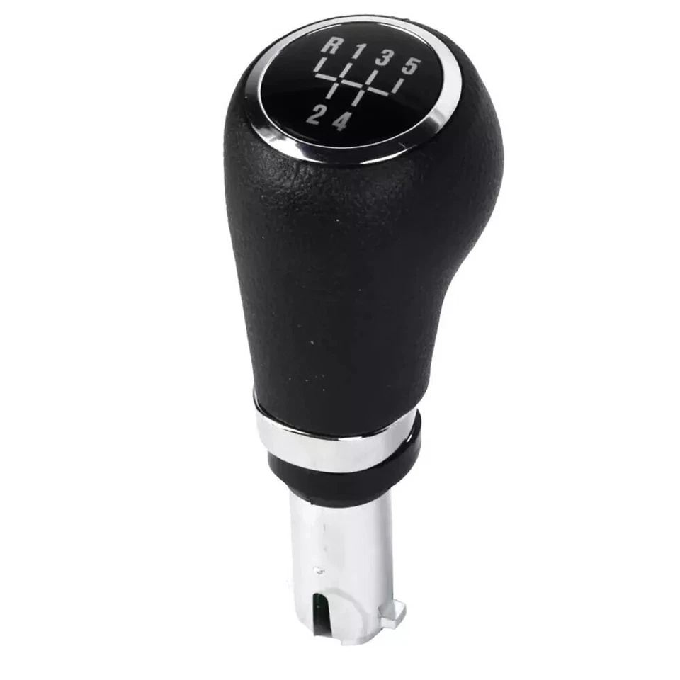 Perilla de cambio de marchas de 5 velocidades Fuyl para Chevrolet Trax 2011 2012 2013 2014 2015-2020 Foto 4 de 4