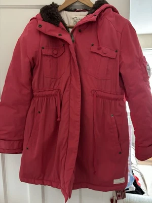 Odd Molly Winter Coat Size 3 - Image 1 of 4