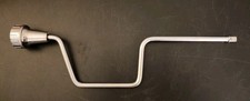 Vintage Craftsman USA 3/8" Drive Speed Handle Wrench 4427 Double Line Logo