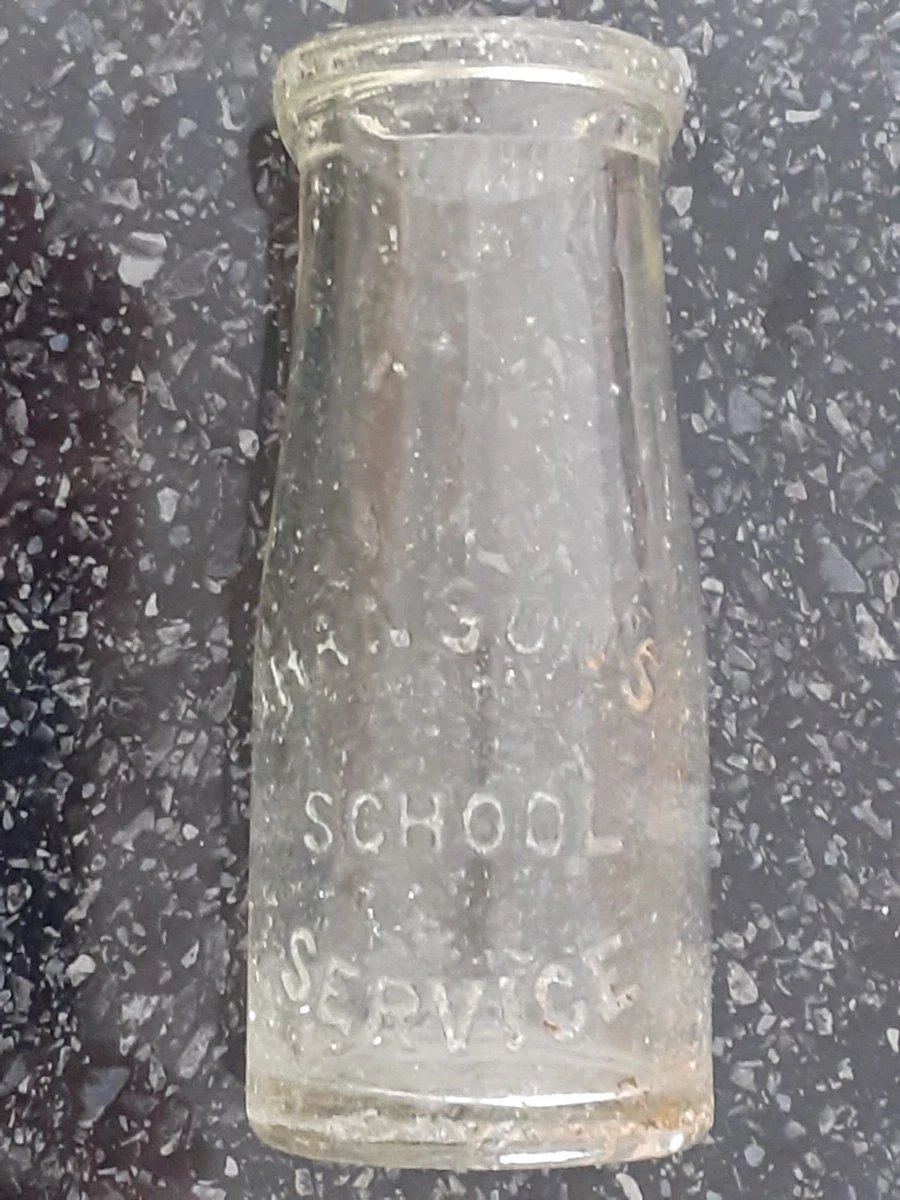 Collectible Milk Bottles (1900-Now) | eBay
