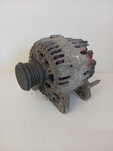 Audi VW Seat Skoda Lichtmaschine Generator LiMa 06F903023F Bosch 140A