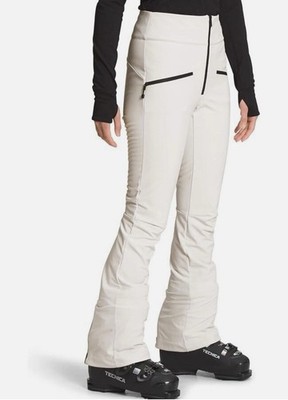 NEW! THE NORTH FACE Women's Amry Soft Shell Snow Pant SKI Pant Size 12 NWT
