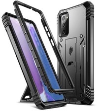 Samsung Galaxy Note 20 Case Military Grade Protection Cover Armor Rugged