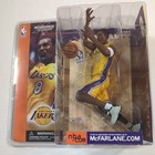 McFarlane Sportspicks 2002 Series 1 Nba Kobe Bryant Sports Action Figure