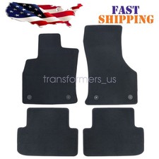 Floor Mats Carpet Velour Fits 2018 2019 2020 2021 Volkswagen Golf R Gti 2 Rows Floor Mats Carpet Velour Fits 2018 2019 2020 2021 Volkswagen Golf R Gti 2 Rows