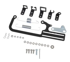 304147 Transmissions Throttle Carburetor TV Cable Mount Bracket For GM 700R4