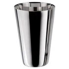5 x Stainless Steel Tumblers Glasses 400ml Glass Drinking Cups Cocktail Camping