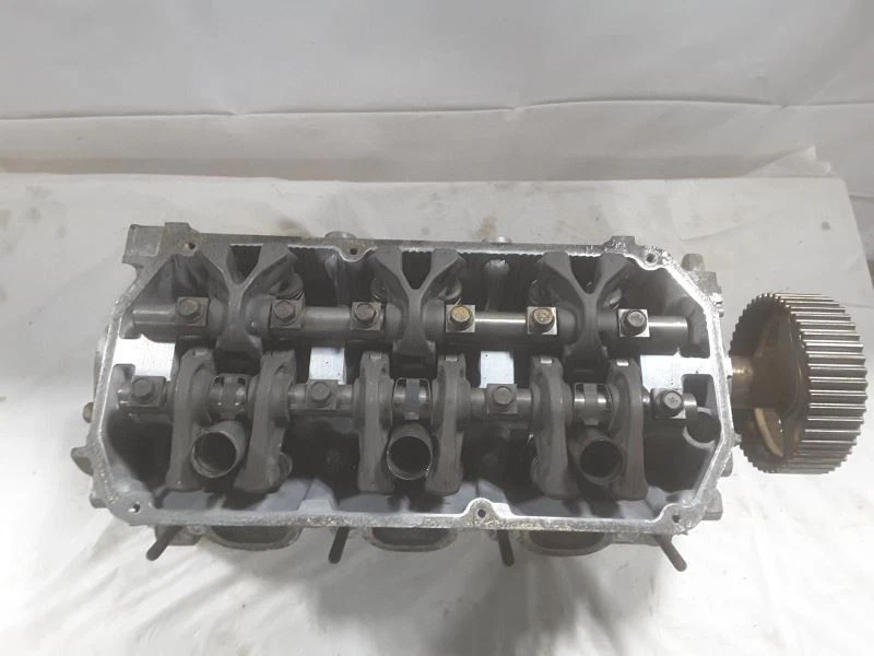 Culata izquierda conductor 99 1999 Chrysler Sebring cupé 2,5 L 162 k millas Foto 3 de 4