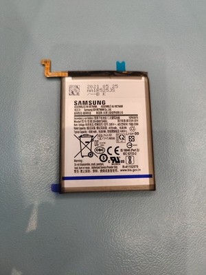 Original Samsung Akku Batterie Für Galaxy Note 10 Plus