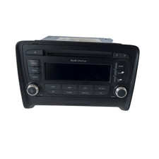 Autoradio Audi TT