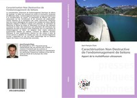 Jean-FrançOis Chaix | CaractéRisation Non Destructive De L'endommagement De...