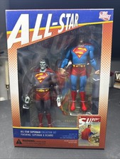 The Super Guide to Collecting Superman 91
