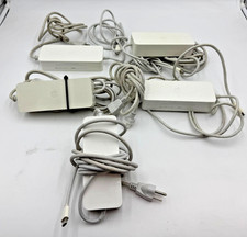 Apple A1188 Mac Mini 110W 18.5V 6.0A AC Adapter Power Supply with Power Cable