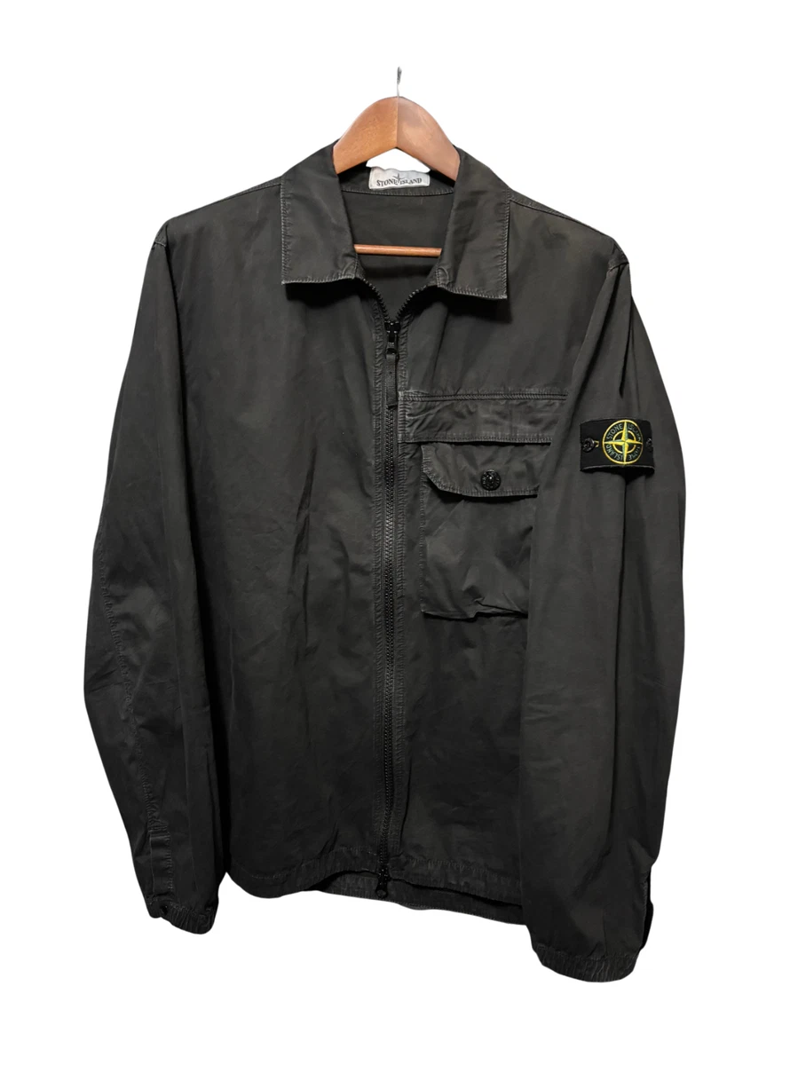 Stone Island Jackets for Men for sale | eBay