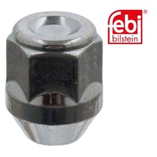 FEBI BILSTEIN Radmutter 46696 für DODGE MAZDA TOYOTA HYUNDAI KIA GENESIS