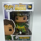 Funko Pop! Vinyl: Disney - Goldberg #789