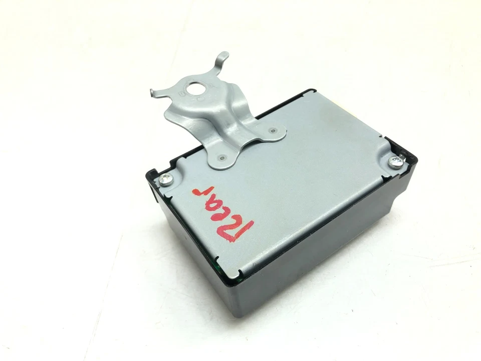 Módulo de control de monitoreo de presión de neumáticos Lexus RC F TPMS 2015-2023 OEM Foto 3 de 4