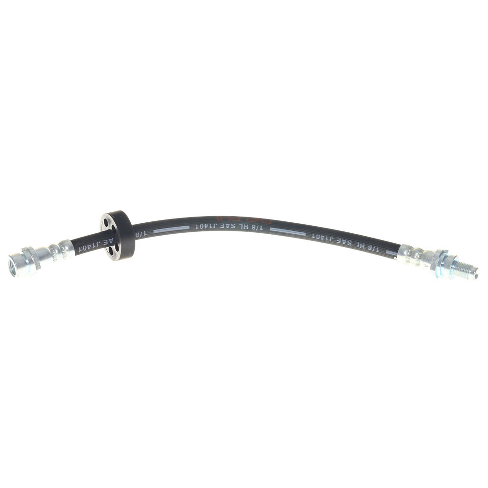 Delphi LH0252 Bremsschlauch | Kompatibel mit: FORD MONDEO I, MONDEO I Stufenheck, MONDEO I Turnier, MONDEO II, MONDEO II Stufenheck - Bild 4