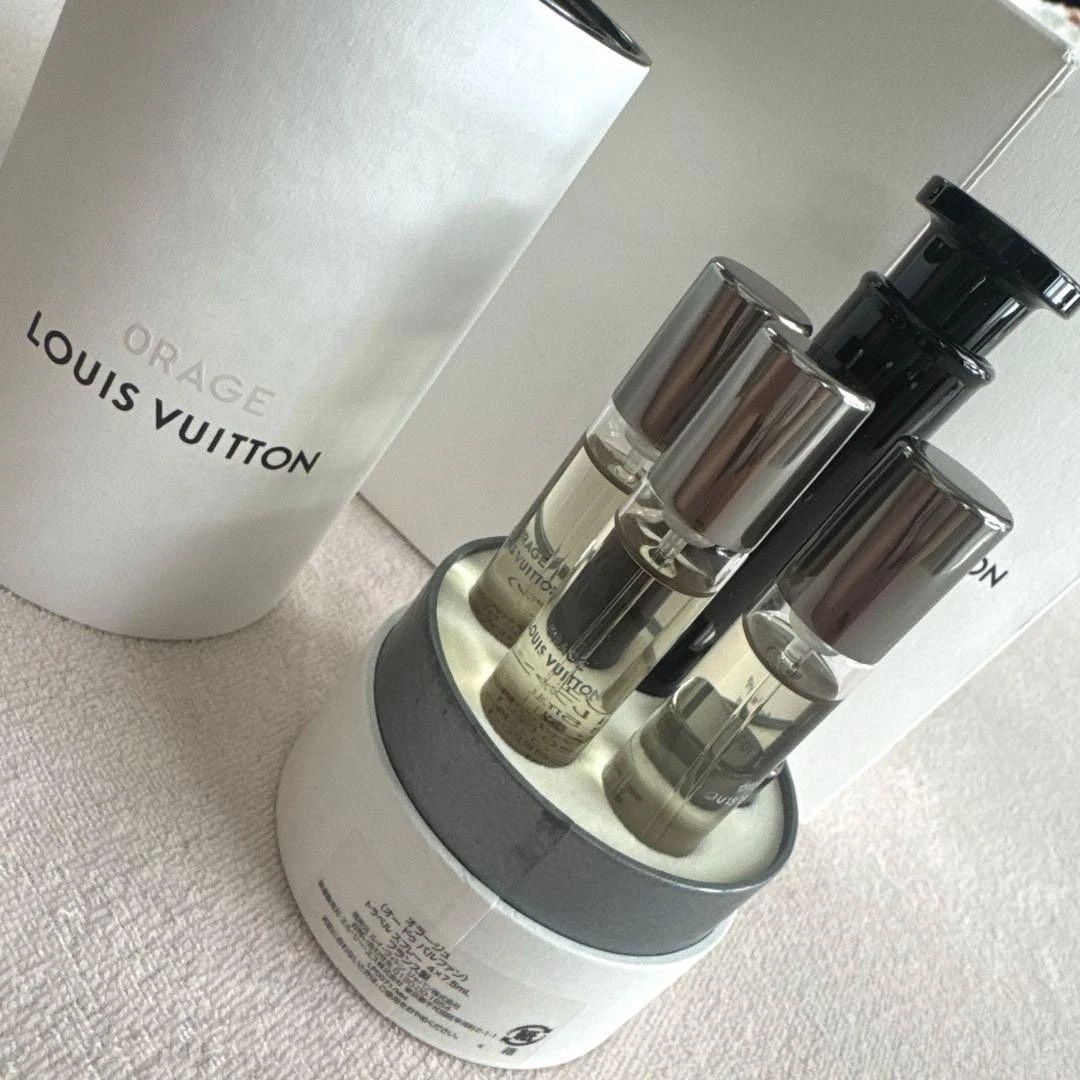 Louis Vuitton Spray Fragrances for Women for sale | eBay