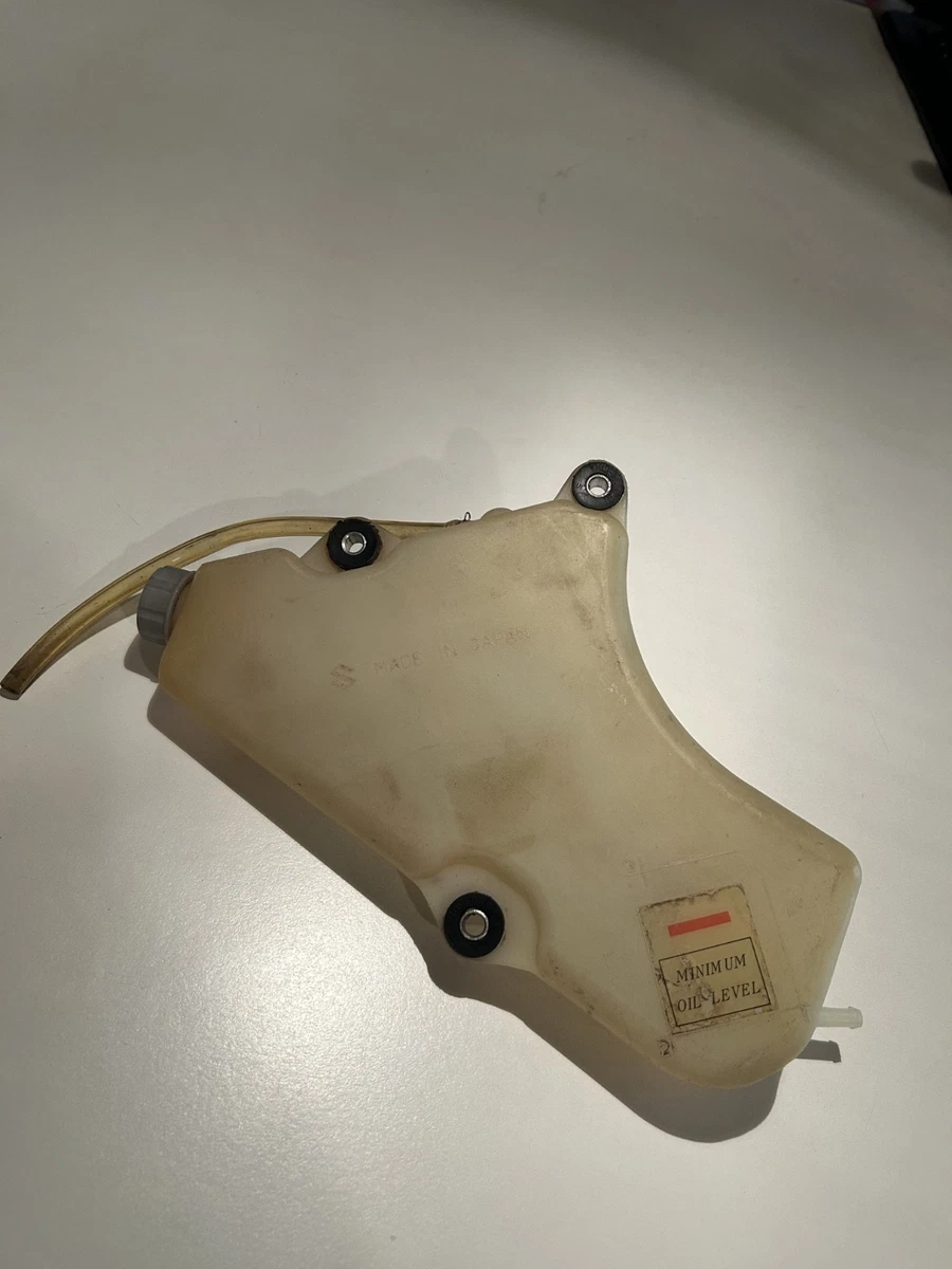 Suzuki Motorcycle Parts for Suzuki TM125 for sale | eBay