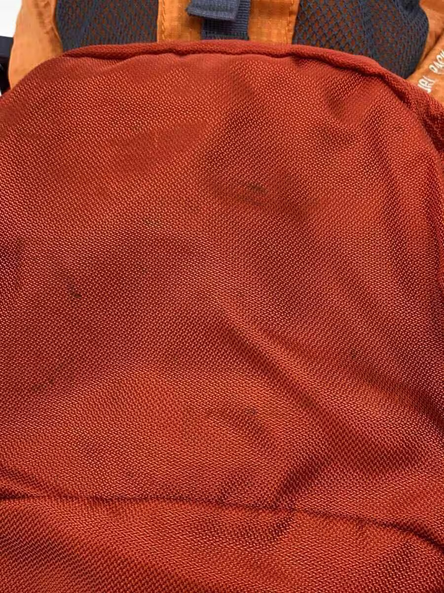 ZERO POINT Backpack ORN Plain - image 7