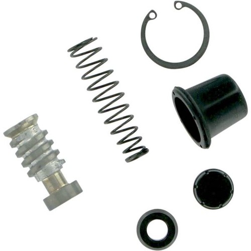 Moose Racing - 06-752X - Master Cylinder Rebuild Kit