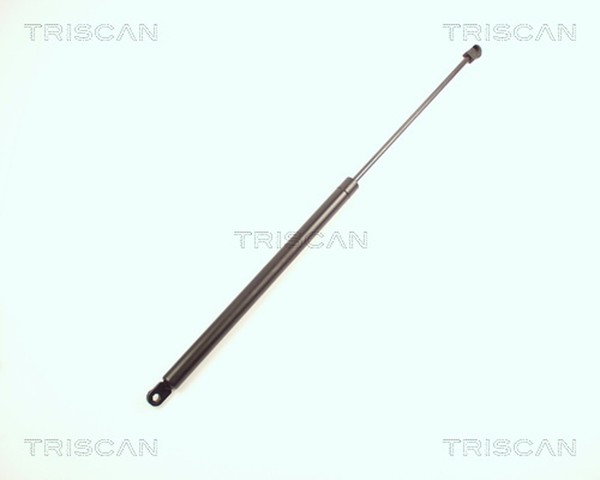 Triscan Heckklappen DäMpfer Gasfeder Kofferraum 8710 27202 FüR Volvo 850 854 TDI-image