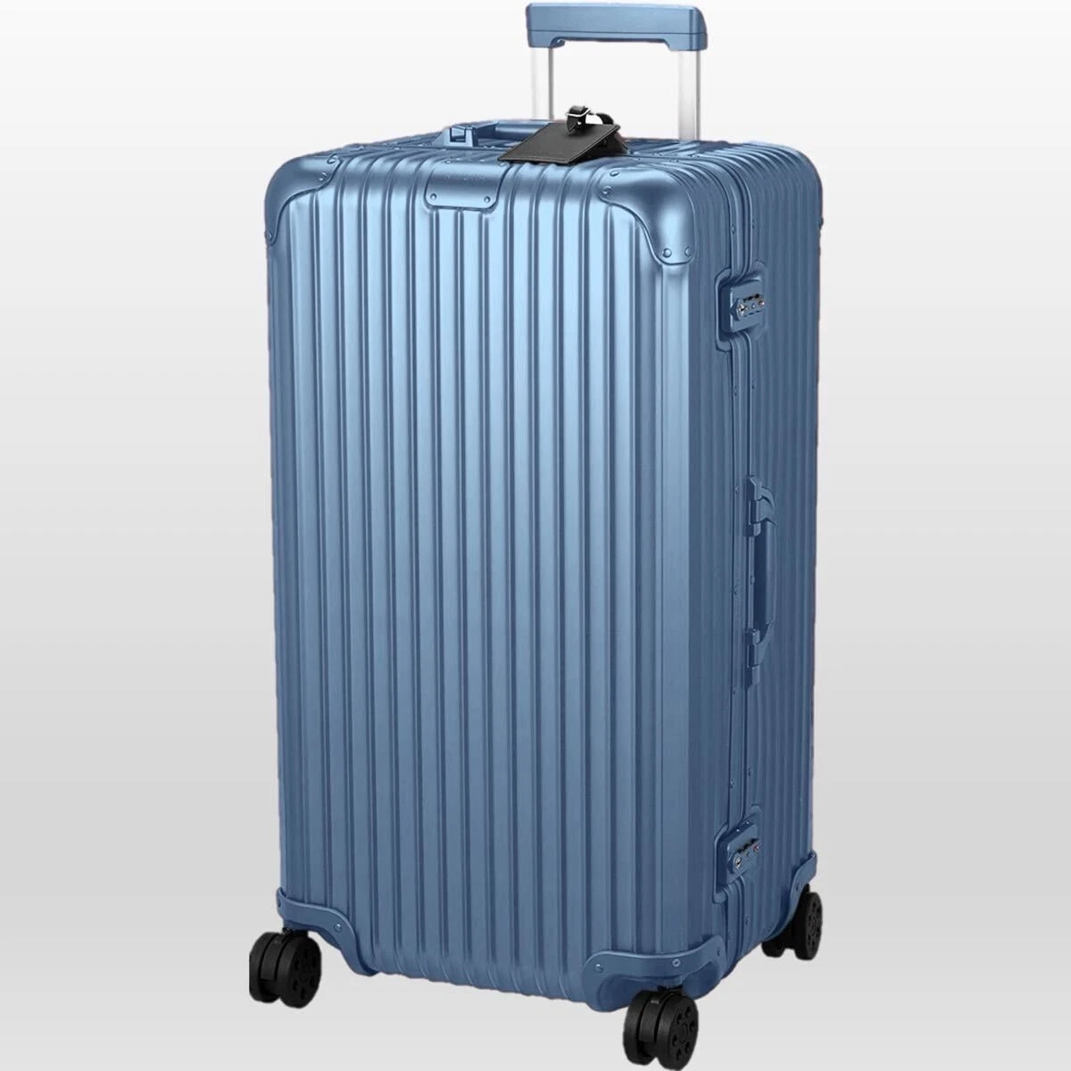 RIMOWA Blue Suitcases for sale - eBay