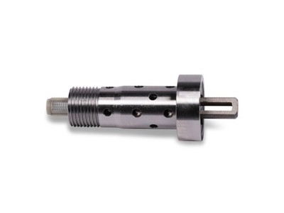HEPU 21-5109 Central Valve, camshaft adjustment for MERCEDES-BENZ