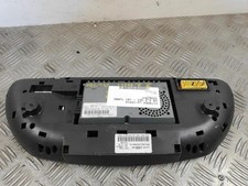 Compteur Citroen C8