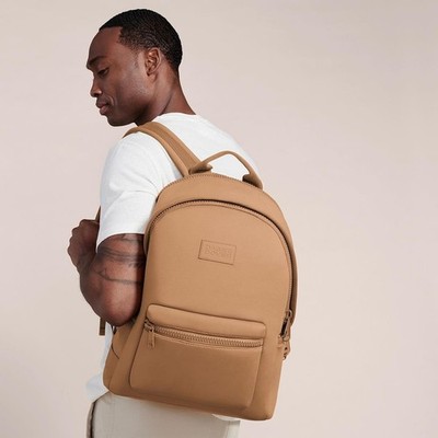 Dagne Dover Dakota Large Backpack in Camel (Tan) Dagne Dover | Bags | Dagne Dover S Dakota Backpack In Camel  main image 3