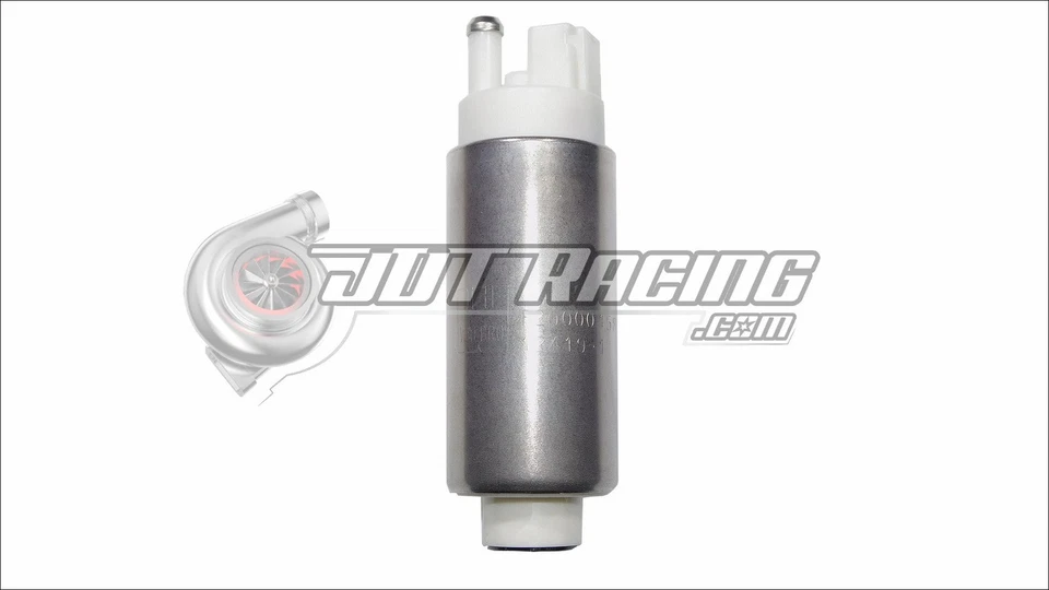 Walbro/TI Mercury Marine Dual High/Low Pressure Fuel Pump Module 888725T02 - Image 3 of 4